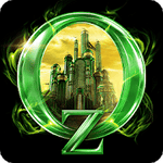Oz Broken Kingdom  3.2.0 MOD + DATA (Mod Mana)