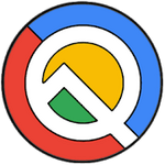 PIXEL Q HD ICON PACK 16.0 Patched