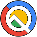PIXEL Q HD ICON PACK 16.1 Patched