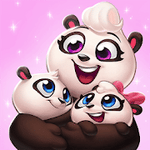 Panda Pop Bubble Shooter Saga Blast Bubbles 8.6.104 MOD (Unlimited Money)