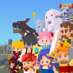 Pixel Knights 1.12 MOD (Unlimited Coin + Gems)