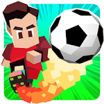 Retro Soccer Arcade Football Game 4.202 MOD (Unlimited Money)