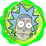 Rick and Morty Pocket Mortys 2.12.2 MOD (Unlimited Money)