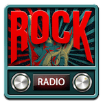 Rock Music online radio 4.4.1 AdFree