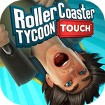 RollerCoaster Tycoon Touch Build your Theme Park 3.4.8 MOD (Unlimited Money)