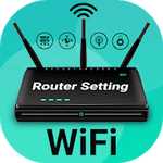 Router Admin Setup Control 1.0.0 Mod Ads-Free