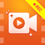 Screen Recorder With Facecam & Audio, Video Editor 1.1.9 AdFree