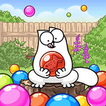 Simons Cat  Pop Time 1.20.3 MOD (Unlimited Lives + Coins + Moves + Ads Free)