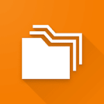 Simple File Manager Pro Manage files easily 6.3.8 Paid
