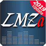 Simple & Lightweight Music Player LMZa 2.5.3 Paid