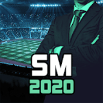 Soccer Manager 2020 Football Management Game 1.1.5 MOD (Gift packs)