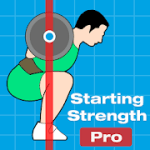 Starting Strength Official 1.19 b302 Paid