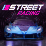 Street Racing HD 1.5.9 MOD (Free Shopping)