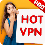 Super Fast Hot VPN Pro Vpn Proxy Master HubVPN 1.2