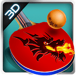 Table Tennis 3D Live Ping Pong 1.2.2 MOD (Unlimited Money)