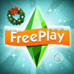 The Sims FreePlay 5.50.0 APK + MOD  (Infinite Lifestyle + Social Points + Simoleons)