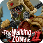 The Walking Zombie 2 Zombie shooter 3.1.4 MOD + DATA (Unlimited Gold + Silvers)