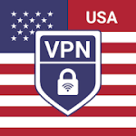 USA VPN Get free USA IP Premium 1.29 Mod