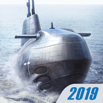 WORLD of SUBMARINES Navy Shooter 3D Wargame 1.6.1 MOD (No Reload Time)
