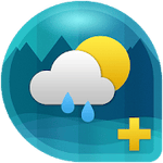 Weather & Clock Widget for Android Ad Free 4.1.2.5 Paid