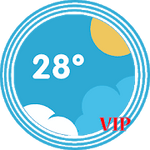 Weather Radar 2020 VIP 1.3 Paid