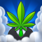 Weed Inc Idle Tycoon 2.12 MOD (Unlimited Money + Gems + Free Shopping)