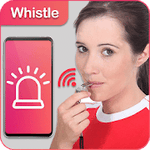 Whistle Phone Finder 3.3 Mod Ads-Free