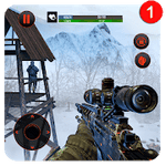 Winter survival Battle Royale 2.5 MOD (Unlimited Money + Unlocked)