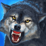Wolf Simulator Evolution 1.0.2.0 MOD (Free Shopping)