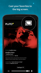 Tv.pluto.android 5