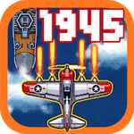 1945  Air Forces 6.24 МOD (Unlimited Money + Gems)