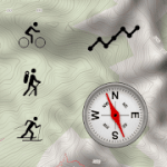 ActiMap Outdoor maps & GPS 1.7.4.1 Paid