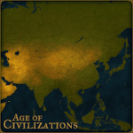 Age of Civilizations Asia 1.1524 MOD (Full version)