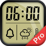 Alarm clock Pro 9.0.5 Paid