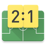 All Goals Football Live Scores 5.6 Ad Free
