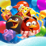 Angry Birds Blast 1.9.4 MOD (Unlimited Money)