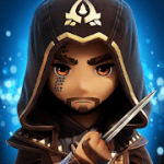 Assassins Creed Rebellion Adventure RPG 2.7.2 MOD + DATA (x100 DMG + DEF)
