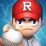 BASEBALL 9 1.4.1 MOD (Unlimited gems ​​+ coins + resources)