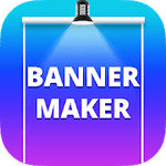 Banner Maker Poster Design Thumbnail Creator PRO 15.0