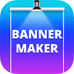 Banner Maker Poster Design Thumbnail Creator Pro 13.0