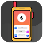 Bluetooth Walkie Talkie & Chat PRO 1.4