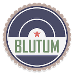 Blutum Icon Pack 1.0.8 Patched