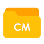 CM File Manager 1.2 Paid