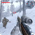 Call of Sniper WW2 Final Battleground War Games 3.2.0 MOD (Free Shopping)