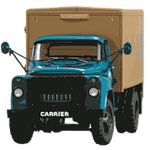 Carrier Joe PREMIUM Retro cars Peak games 1.3 MOD (Full Version)