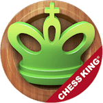 Chess King (Learn Tactics & Solve Puzzles) 1.3.5 MOD (Unlocked)