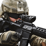 Code of War Online Shooter Game 3.14.1 MOD + DATA  (Unlimited XP + Bullets)