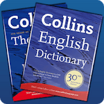 Collins English Dictionary and Thesaurus Premium 11.1.556