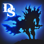 Dark Sword 2.3.4 MOD  (Mod Gold + Souls + Keys + Stamina + 1 Lvl)