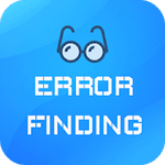 English Sentence Error Finding Pro 2.1.0